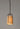 Maxim Lighting Pitchfork Small Pendant Oil Rubbed Bronze