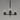 Maxim Lighting Corona 3-Light Chandelier Black