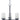 Maxim Lighting Corona 3-Light Chandelier Black