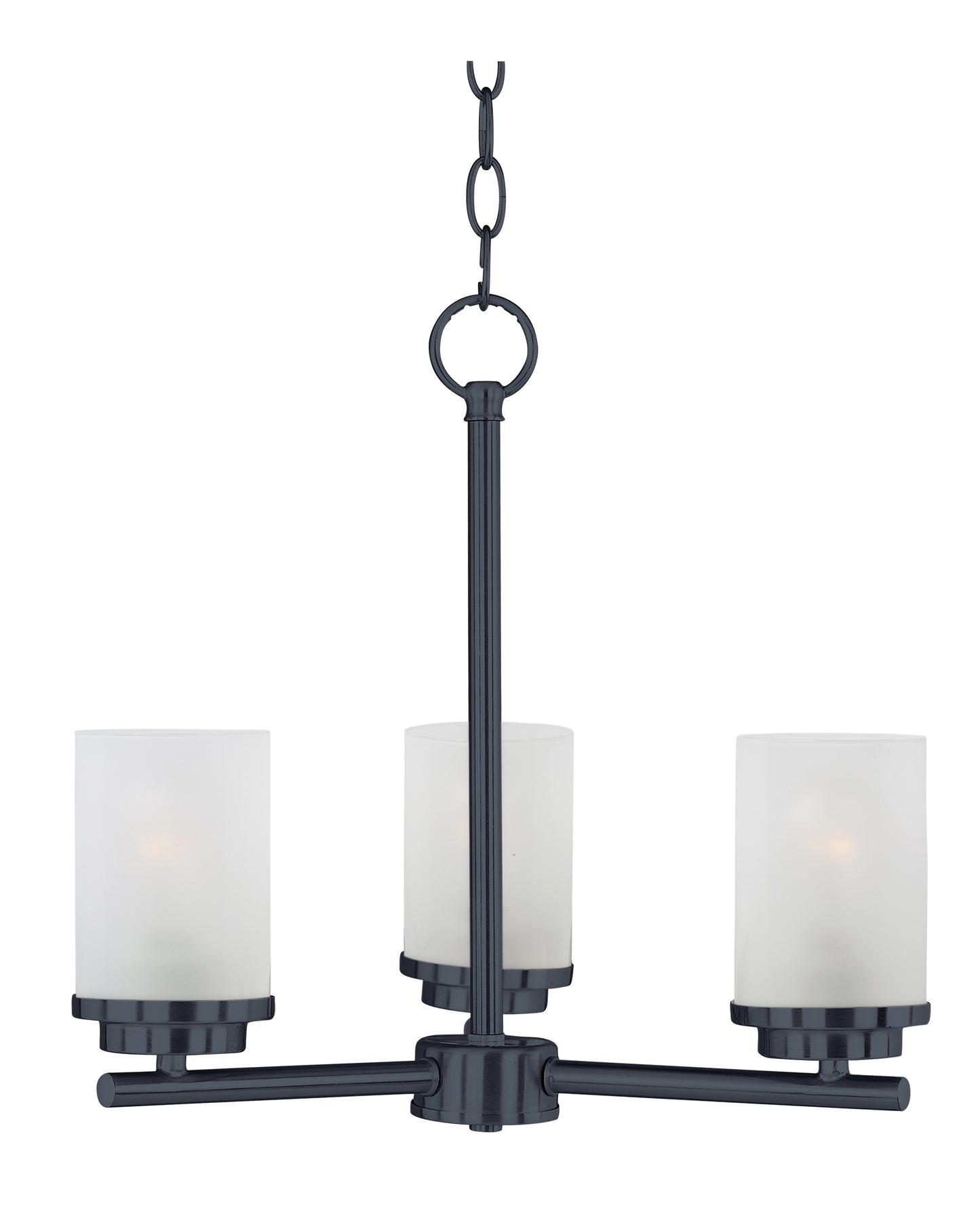 Maxim Corona 3-Light Chandelier