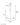 Maxim Lighting Corona 3-Light Chandelier Satin Nickel