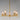 Maxim Lighting Corona 5-Light Chandelier Satin Brass