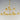 Corona Multitier Chandelier by Maxim - 10206CLSBR