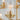 Maxim Lighting Corona 9-Light Chandelier Satin Brass