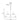 Corona Multitier Chandelier by Maxim - 10206CLSBR