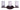 Maxim Lighting Corona 3-Light Bath Vanity Oil Rubbed Bronze