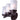 Maxim Lighting Corona 3-Light Bath Vanity Oil Rubbed Bronze