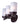 Maxim Lighting Corona 3-Light Bath Vanity Oil Rubbed Bronze