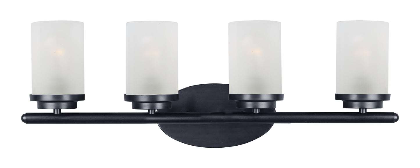 Maxim Corona 4-Light Bath Vanity
