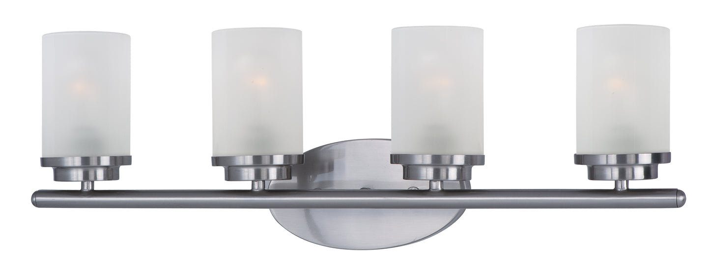 Maxim Corona 4-Light Bath Vanity