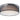 Prime Flush Mount by Maxim - 10220BO