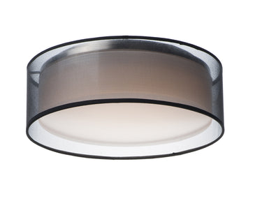 Maxim Lighting Prime 16" LED Flush Mount