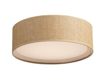 Maxim Lighting Prime 16" LED Flush Mount