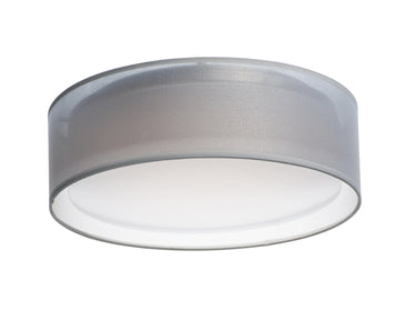 Maxim Lighting Prime 16" LED Flush Mount