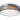 Prime Flush Mount by Maxim - 10222BO