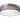 Maxim Lighting Prime 20" LED Flush Mount