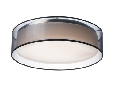 Maxim Lighting Prime 20" LED Flush Mount