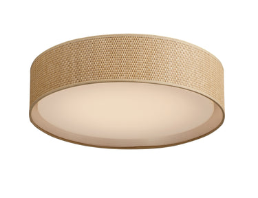 Maxim Lighting Prime 20" LED Flush Mount