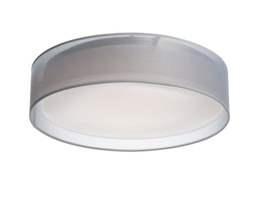 Maxim Lighting Prime 20" LED Flush Mount