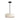 Maxim Lighting Prime 16" LED Pendant Oil Rubbed Bronze