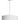 Maxim Lighting Prime 16" LED Pendant Satin Nickel
