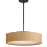Maxim Lighting Prime 20" LED Pendant Oil Rubbed Bronze