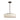 Maxim Lighting Prime 20" LED Pendant Oil Rubbed Bronze