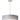 Maxim Lighting Prime 20" LED Pendant Satin Nickel