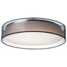 Maxim Lighting Prime 25" LED Flush Mount