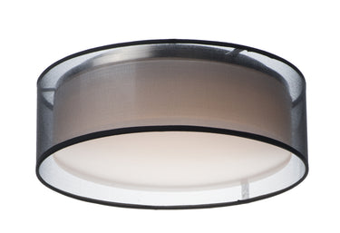 Maxim Lighting Prime 16" LED Flush Mount 120-277V