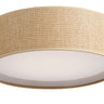 Maxim Lighting Prime 16" LED Flush Mount 120-277V
