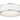 Maxim Lighting Prime 16" LED Flush Mount 120-277V Satin Nickel