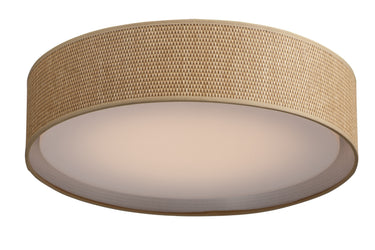 Maxim Lighting Prime 20" LED Flush Mount 120-277V