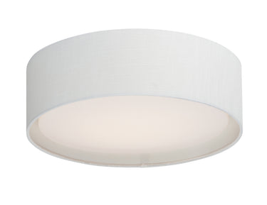 Maxim Lighting Prime 20" LED Flush Mount 120-277V