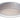 Maxim Lighting Prime 20" LED Flush Mount 120-277V