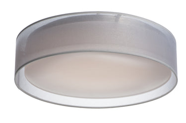 Maxim Lighting Prime 20" LED Flush Mount 120-277V