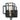 Maxim Lighting Liner Wall Sconce Black/Satin Brass