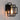 Maxim Lighting Liner Wall Sconce Black/Satin Brass