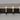 Maxim Lighting Liner 4-Light Bath Vanity Black/Satin Brass