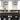 Maxim Lighting Liner Pendant Black/Satin Brass