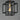 Maxim Lighting Liner Pendant Black/Satin Brass