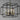 Maxim Lighting Liner 4-Light Pendant Black/Satin Brass