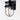 Maxim Lighting Breakwater Outdoor Wall Sconce Black