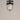 Breakwater Semi Flush Mount by Maxim - 10268CLBK