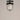 Maxim Lighting Breakwater Outdoor Pendant/Semi-Flush Black