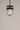 Maxim Lighting Breakwater Outdoor Pendant/Semi-Flush Black