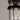 Maxim Lighting Breakwater Outdoor Pendant/Semi-Flush Black