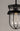 Maxim Lighting Breakwater Outdoor Pendant/Semi-Flush Black