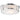 Maxim Lighting Rogue 17" 3-Light Flush Mount Satin Nickel