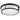 Maxim Lighting Rogue 13" 2-Light Flush Mount Black